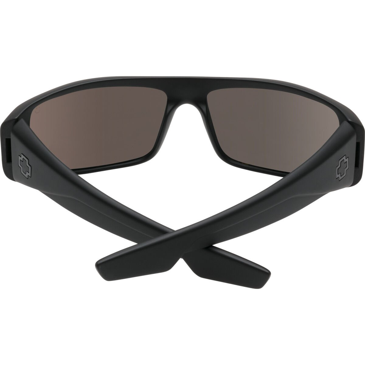 LOGAN, Black Matte-Happy Bronze Polar with Green Mirror, hi-res image number null